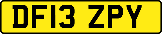 DF13ZPY