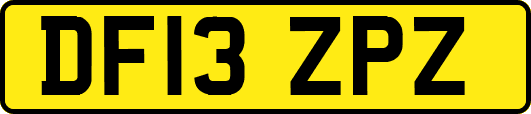 DF13ZPZ