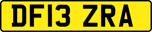 DF13ZRA