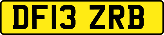 DF13ZRB