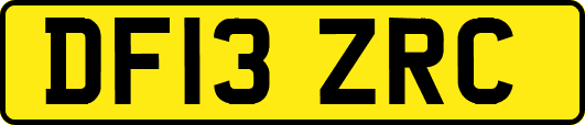 DF13ZRC