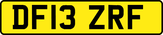 DF13ZRF