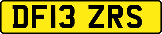DF13ZRS