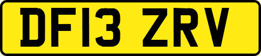 DF13ZRV