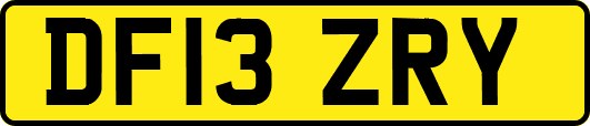 DF13ZRY