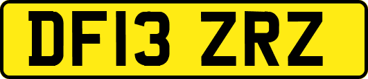 DF13ZRZ