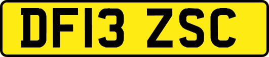 DF13ZSC