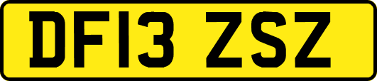 DF13ZSZ