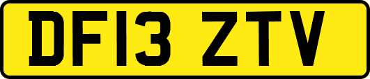 DF13ZTV