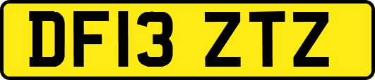 DF13ZTZ