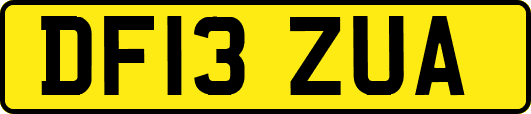 DF13ZUA