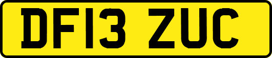 DF13ZUC
