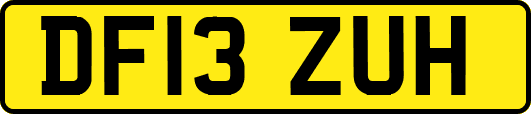 DF13ZUH