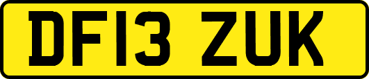 DF13ZUK