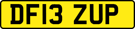 DF13ZUP
