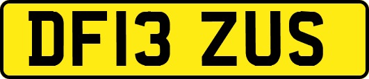 DF13ZUS