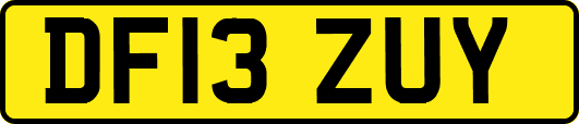 DF13ZUY