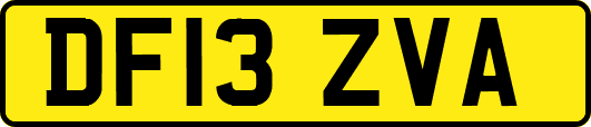DF13ZVA