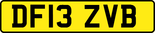 DF13ZVB