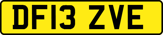 DF13ZVE