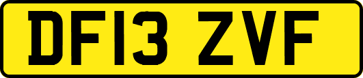 DF13ZVF