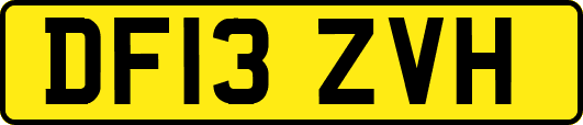 DF13ZVH