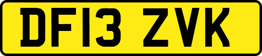 DF13ZVK