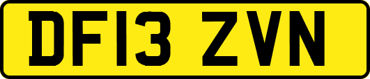 DF13ZVN