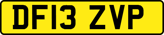 DF13ZVP