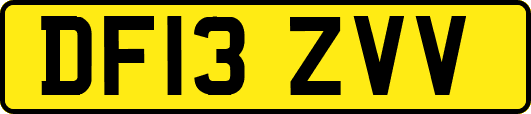 DF13ZVV