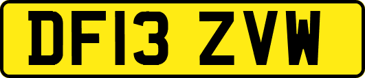 DF13ZVW