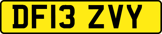 DF13ZVY