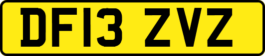 DF13ZVZ