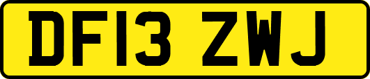 DF13ZWJ