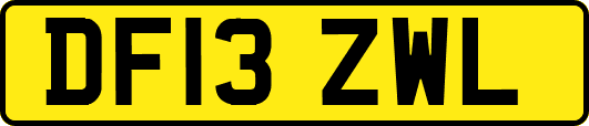 DF13ZWL