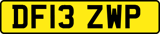 DF13ZWP