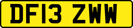 DF13ZWW