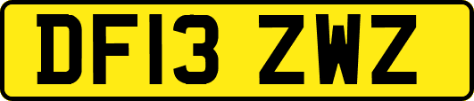 DF13ZWZ
