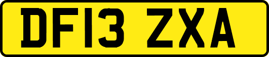 DF13ZXA