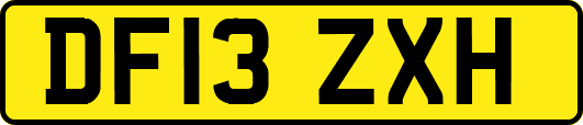 DF13ZXH