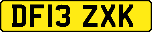 DF13ZXK