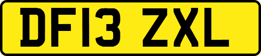 DF13ZXL