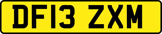 DF13ZXM