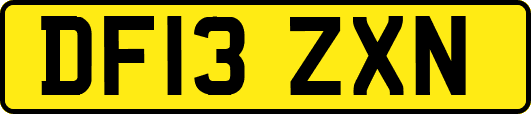 DF13ZXN