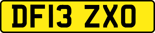DF13ZXO