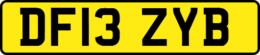 DF13ZYB