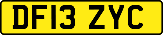 DF13ZYC