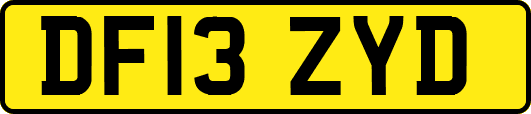 DF13ZYD