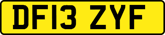 DF13ZYF