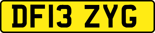 DF13ZYG